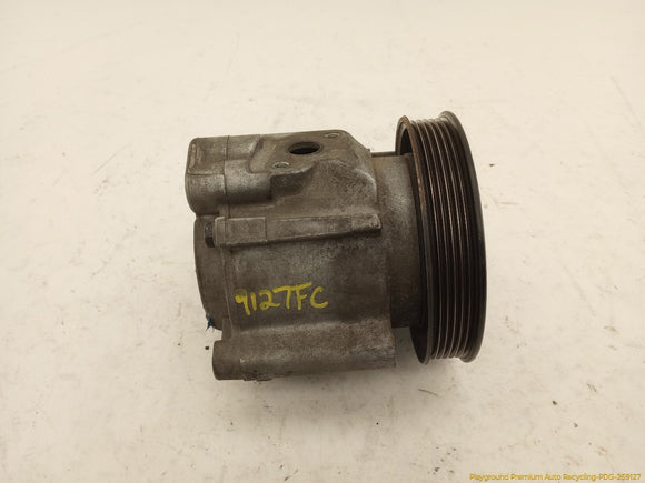 Corvette C4 Smog Air Pump