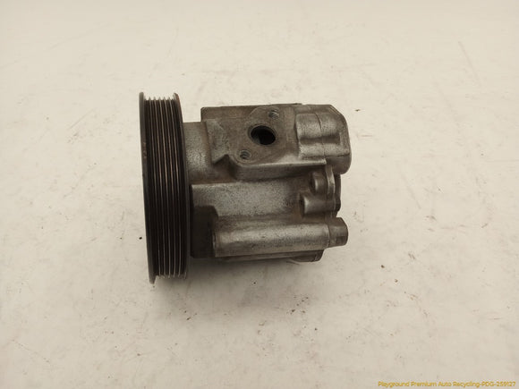 Corvette C4 Smog Air Pump