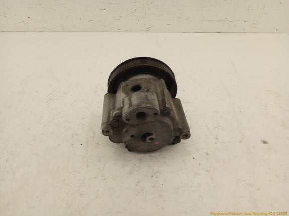 Corvette C4 Smog Air Pump