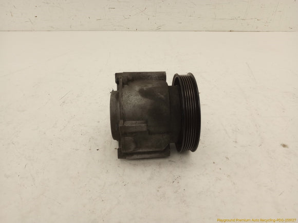 Corvette C4 Smog Air Pump