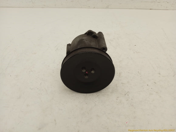 Corvette C4 Smog Air Pump