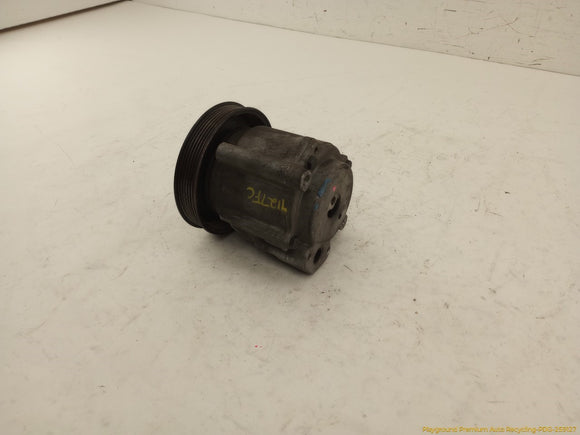 Corvette C4 Smog Air Pump