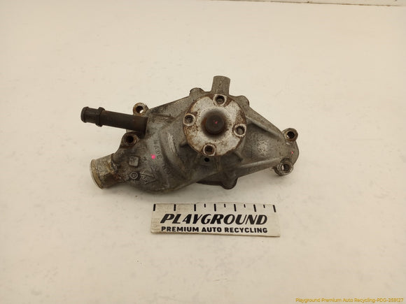 Corvette C4 Water Pump