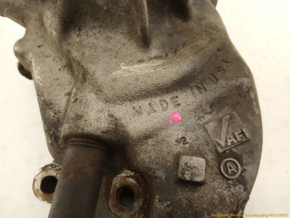 Corvette C4 Water Pump