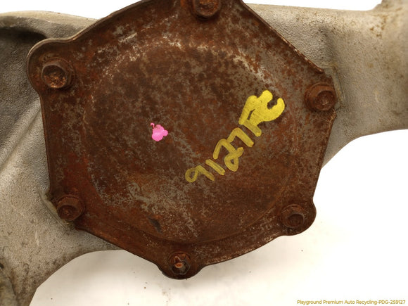 Corvette C4 Water Pump