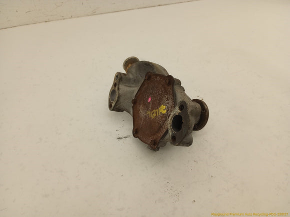 Corvette C4 Water Pump