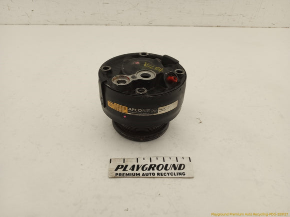 Corvette C4 AC Compressor