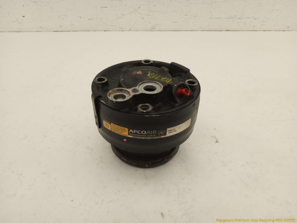 Corvette C4 AC Compressor