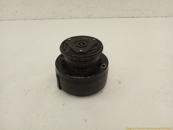 Corvette C4 AC Compressor
