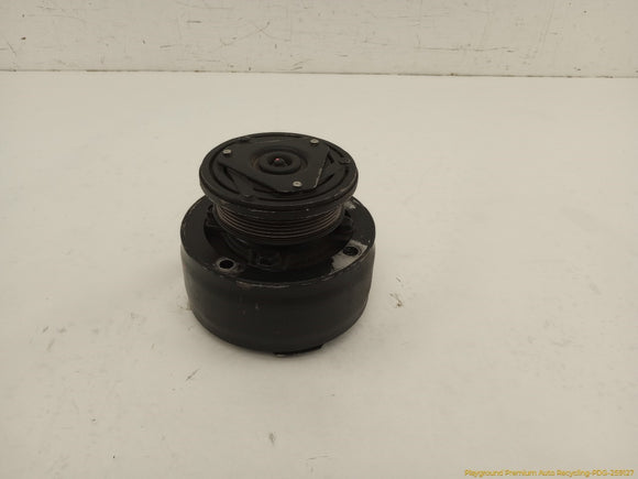 Corvette C4 AC Compressor