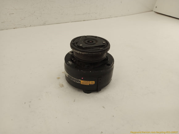 Corvette C4 AC Compressor