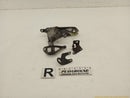 Corvette C4 Engine Mount Brackets Set-1
