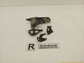Corvette C4 Engine Mount Brackets Set