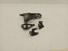 Corvette C4 Engine Mount Brackets Set - 0