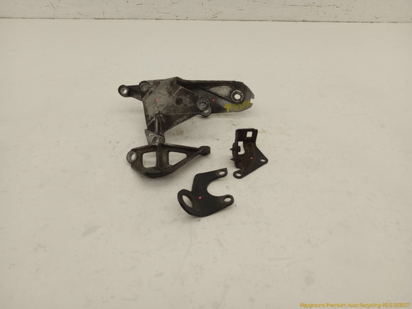 Corvette C4 Engine Mount Brackets Set