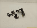 Corvette C4 Engine Mount Brackets Set-4