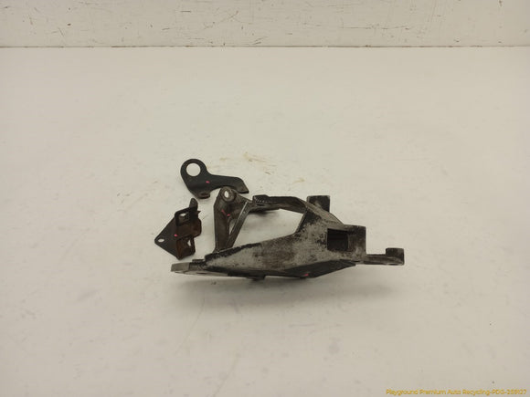 Corvette C4 Engine Mount Brackets Set