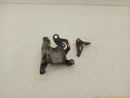 Corvette C4 Engine Mount Brackets Set-6