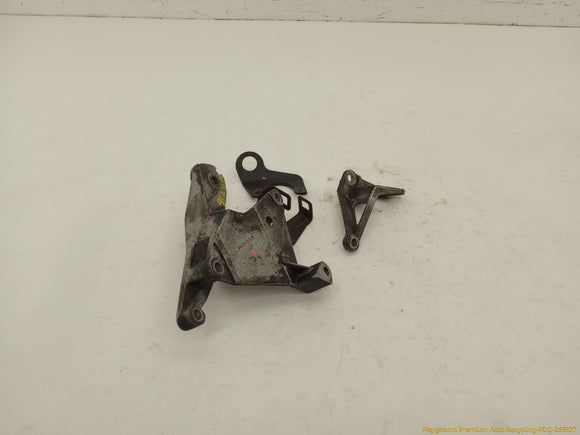 Corvette C4 Engine Mount Brackets Set
