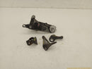 Corvette C4 Engine Mount Brackets Set-7
