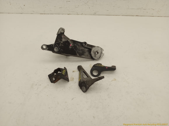Corvette C4 Engine Mount Brackets Set