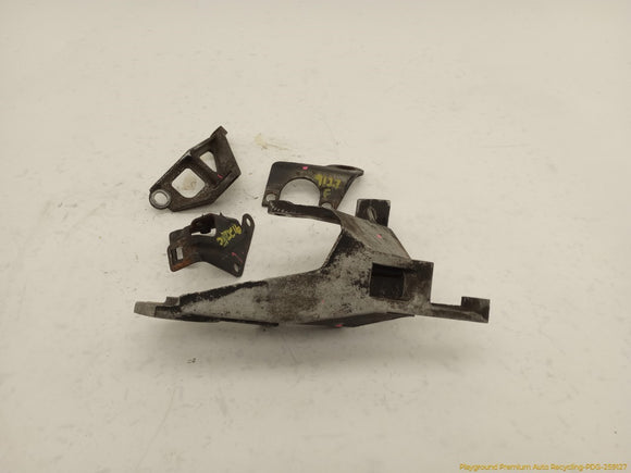 Corvette C4 Engine Mount Brackets Set