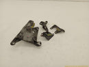 Corvette C4 Engine Mount Brackets Set-10