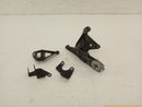 Corvette C4 Engine Mount Brackets Set-12