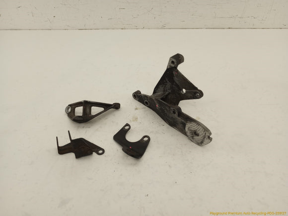 Corvette C4 Engine Mount Brackets Set