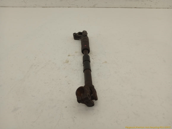 Corvette C4 Steering Intermediate Shaft