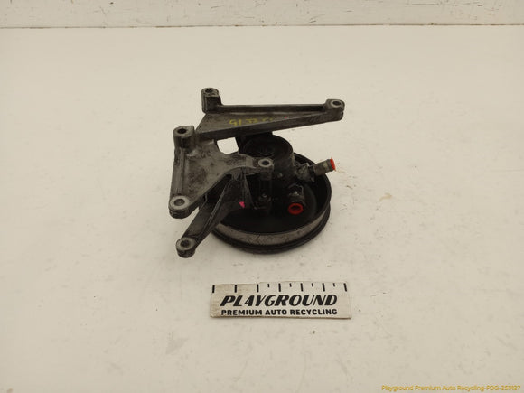 Corvette C4 Power Steering Pump
