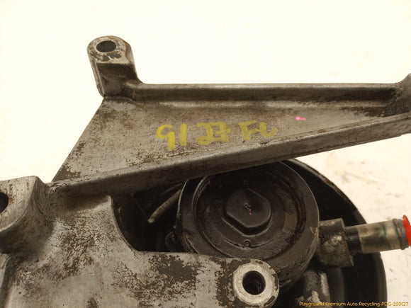 Corvette C4 Power Steering Pump
