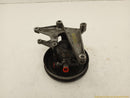 Corvette C4 Power Steering Pump-3