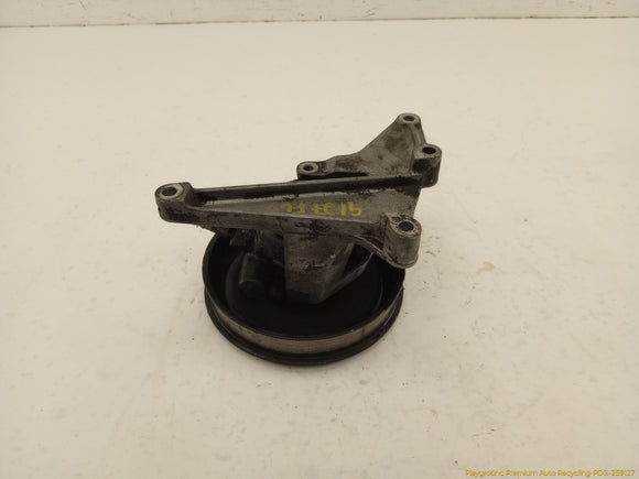Corvette C4 Power Steering Pump
