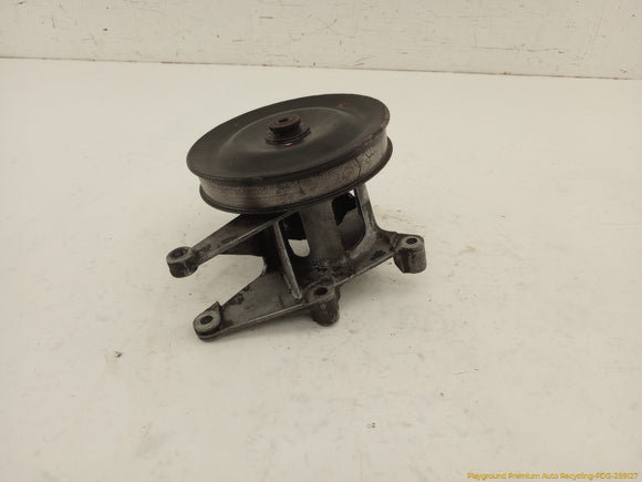 Corvette C4 Power Steering Pump