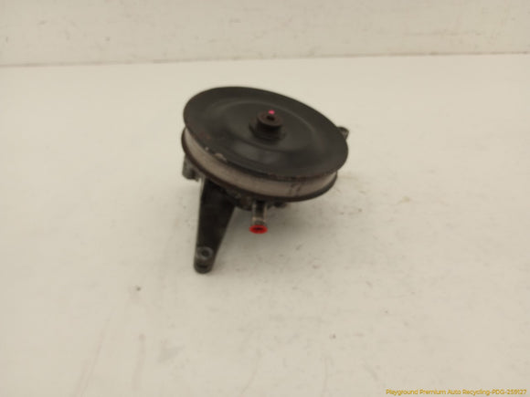Corvette C4 Power Steering Pump