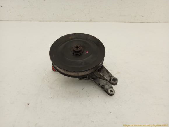 Corvette C4 Power Steering Pump