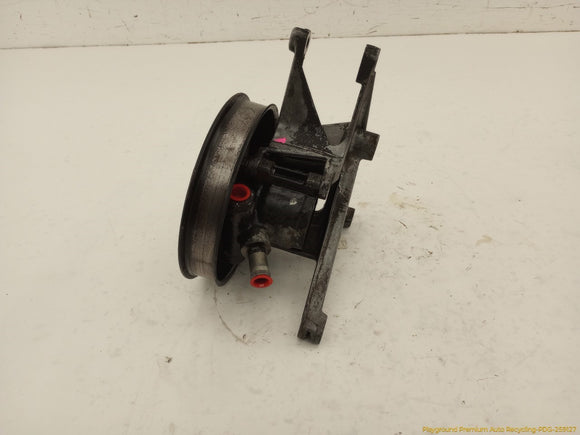 Corvette C4 Power Steering Pump