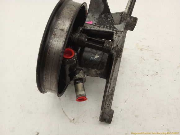 Corvette C4 Power Steering Pump