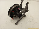 Corvette C4 Power Steering Pump-12