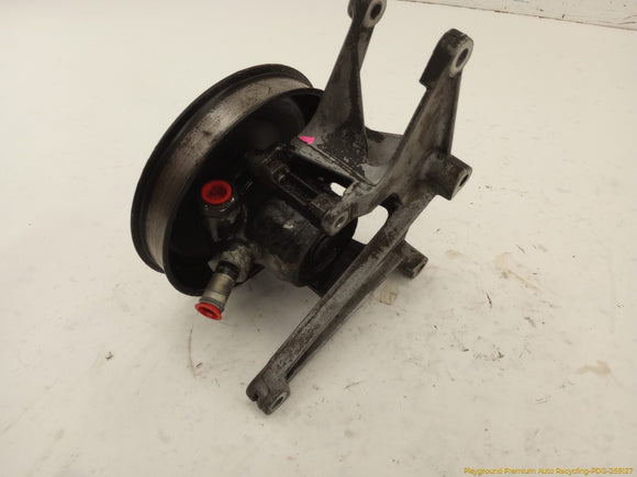 Corvette C4 Power Steering Pump