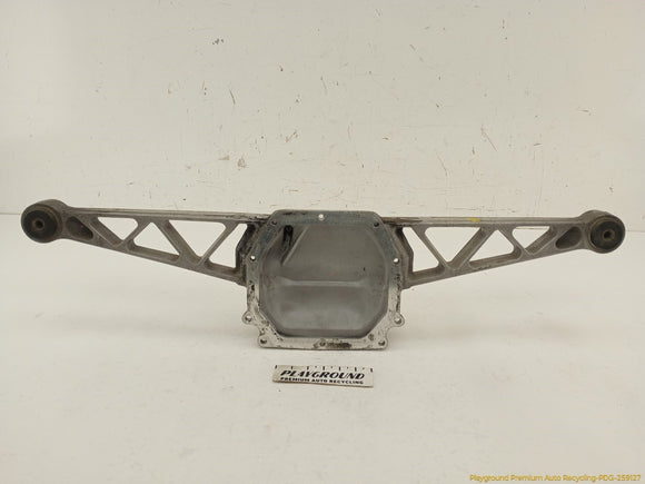 Corvette C4 Rear Differential Cover