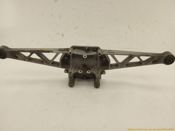 Corvette C4 Rear Differential Cover