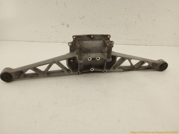 Corvette C4 Rear Differential Cover