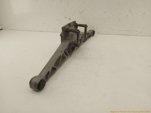 Corvette C4 Rear Differential Cover