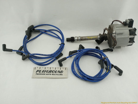 Corvette C4 Ignition Coil Distributor