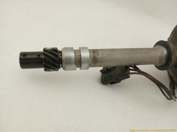 Corvette C4 Ignition Coil Distributor