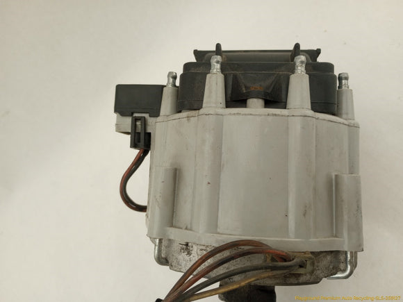 Corvette C4 Ignition Coil Distributor