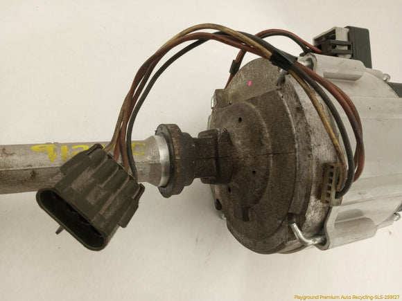 Corvette C4 Ignition Coil Distributor