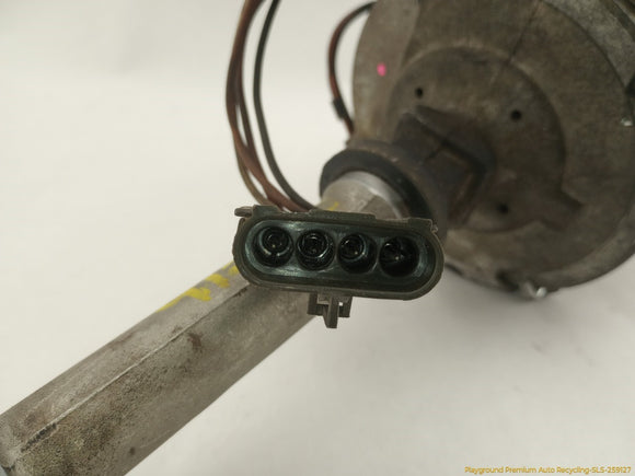 Corvette C4 Ignition Coil Distributor